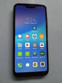 Huawei P20 lite / Nova 3e