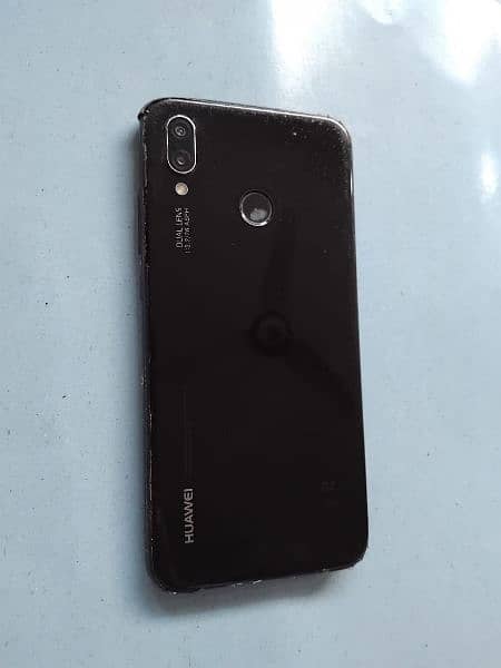 Huawei P20 lite / Nova 3e 1