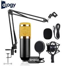 Mic BM800