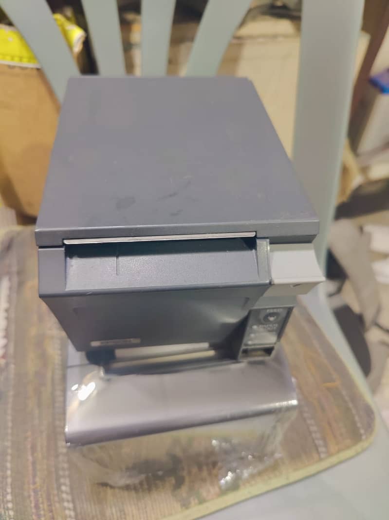 thermal printer 5