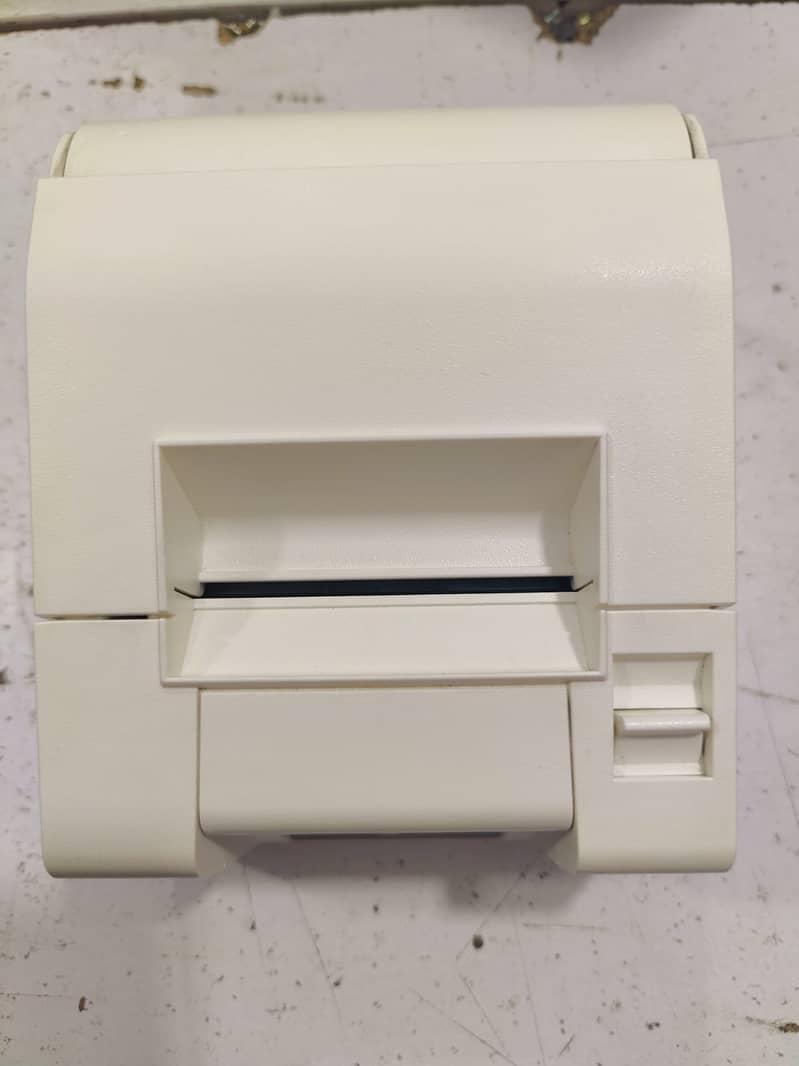 thermal printer 9