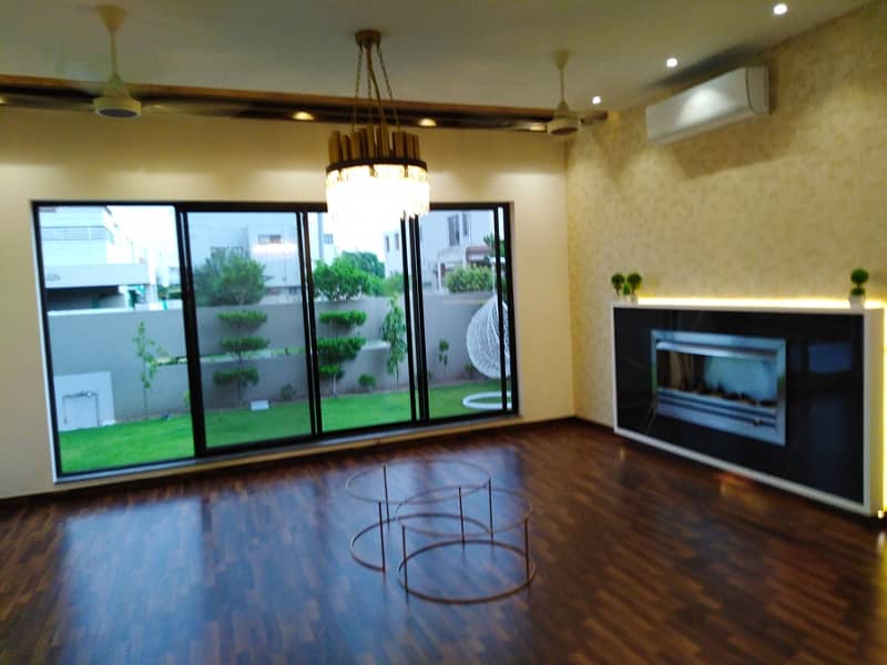 1 Kanal Super Out House Prime Hot For Rent Dha Phase3 2