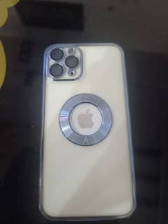 Pta+256gb+10/10 condition+water pack+iphone x converter 11 pro+genuine