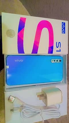 Vivo S1