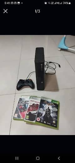 Xbox