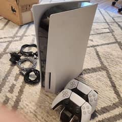 PS5 Digital Slim Available For Urgent Sale My WhatsApp 0341=0738443