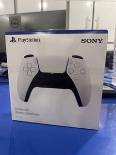 Brand new PS5 controller