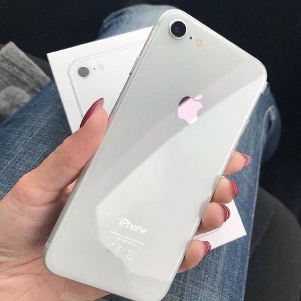 iphone SE 2020 pta approved 0