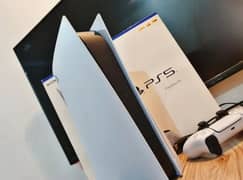 PS5  game new box pack 1tb me full detail 03217418968 my WhatsApp