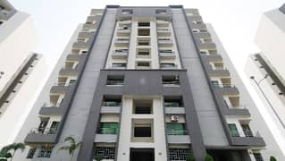 Prime Location In Askari 11 - Sector D 10 Marla Flat For rent