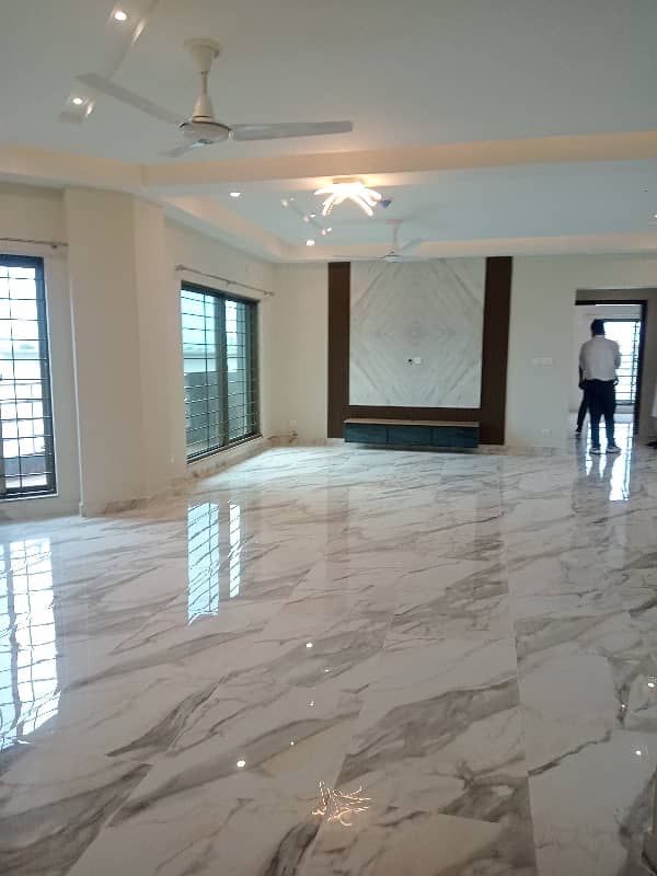 3 Bed Apartment Available For Rent in Askari 11 Lahore 3