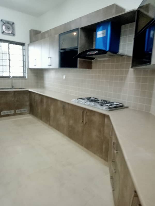 3 Bed Apartment Available For Rent in Askari 11 Lahore 4