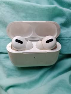 Apple airpods Model no. A2084