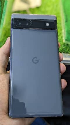 Google Pixel 6a