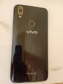 Vivo Y85A