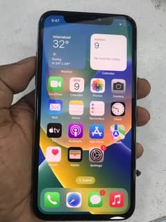 iPhone X 64 Gb