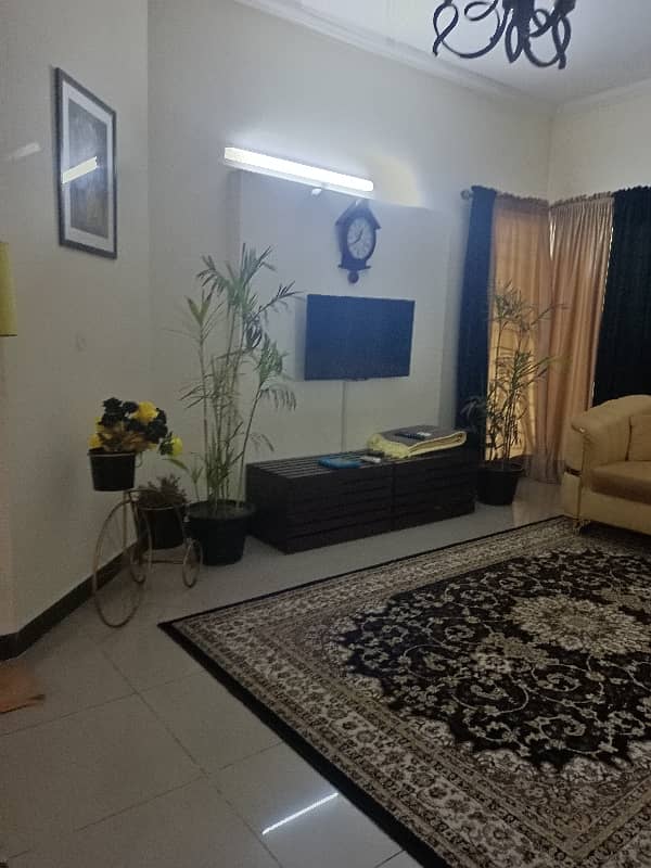 14 Marla House For Sale In Askari 11 Lahore Sector A 3