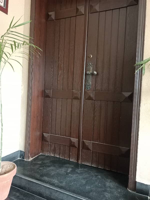 14 Marla House For Sale In Askari 11 Lahore Sector A 8