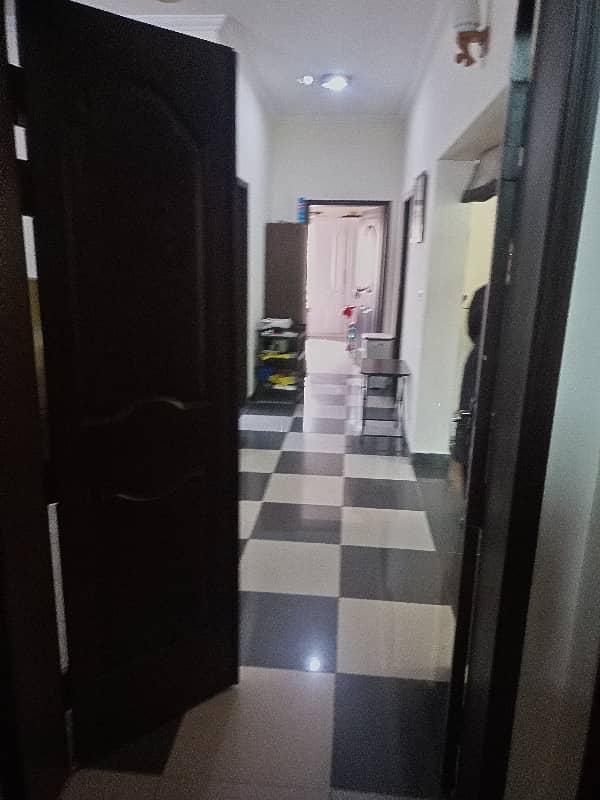 14 Marla House For Sale In Askari 11 Lahore Sector A 19