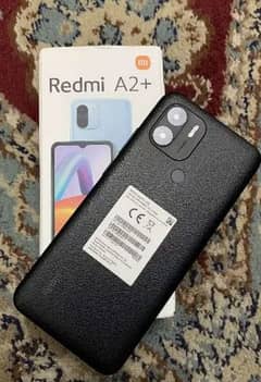 Redmi A2 Plus 3 /64. . . . . 03440429361