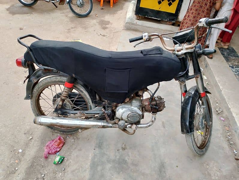 bike for sale 2