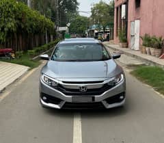 Honda Civic VTi Oriel 2018