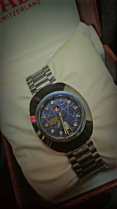 Rado diastar