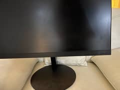 Lenovo 24 Inch Monitor