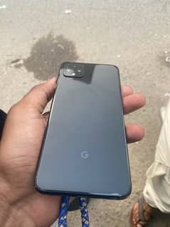 google pixel 4XL 10/10 condition All ok