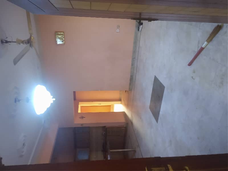 spacious portion for Rent 2