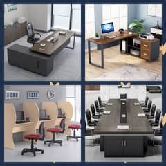 Workstations /Conference, Computer, Executive table /office Furniture