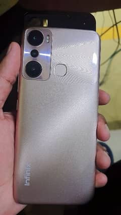 infinix Hot 20i