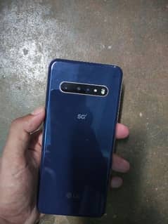 Lg V60 Thinq 5g