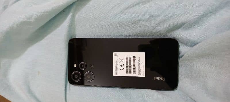 Redmi 6