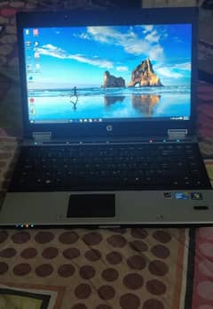 hp elitebook 8440p core i5