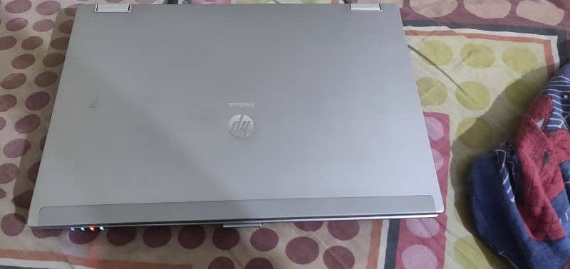 hp elitebook 8440p core i5 3