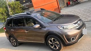 Honda BR-V 2018 IVTEC-S