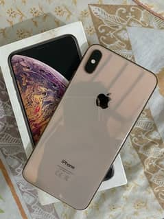 Iphone Xsmax