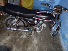 Hero 2011 Model condition 10/9 Just buy and Drive koi Kam nhi Hy