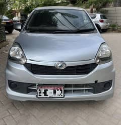 Daihatsu Mira 2015 Model Good Condition