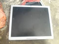 LCD for sale in cheap price urgent sale No 03145314868