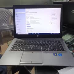 Hp Core i5 5th Gen