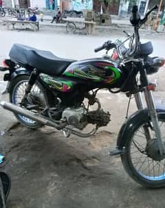 condition achi hai not bad good engine or tyre sbb ok