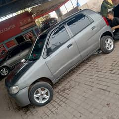 Suzuki Alto 2010 0