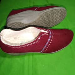 ladies shoes