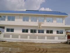 Upvc windows / aluminum windows