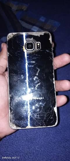 Samsung Galaxy s6  board only