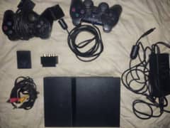 ps2 100% original with box 0