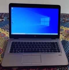 HP Elite Book Core i5 6th Generation