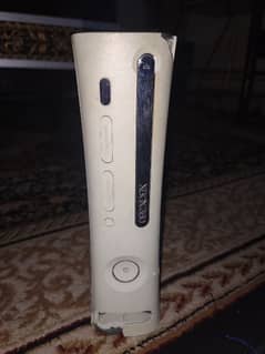 xbox 360 with out harddisk